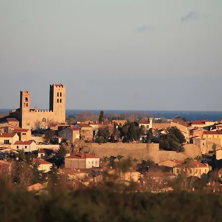 Casa vacanze Au Coeur De L'histoire... Elne