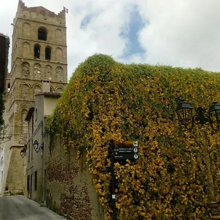 Casa vacanze Au Coeur De L'histoire... *
