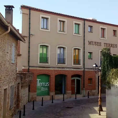 Casa vacanze Au Coeur De L'histoire...