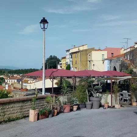 Au Coeur De L'histoire... Casa vacanze Elne