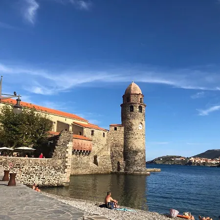 Casa vacanze Au Coeur De L'histoire...
