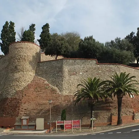 Au Coeur De L'histoire... Casa vacanze