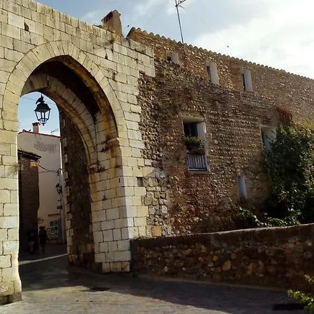 Casa vacanze Au Coeur De L'histoire... *