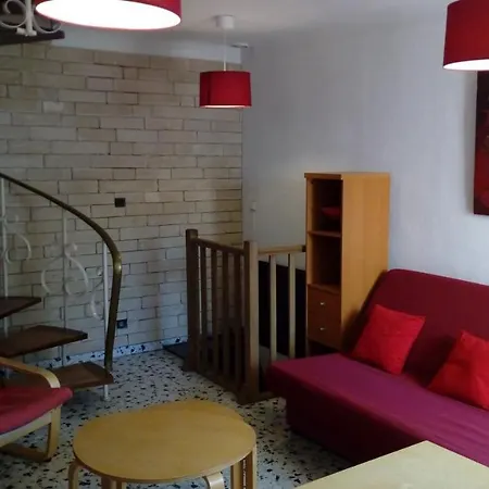 Au Coeur De L'histoire... Casa vacanze Elne