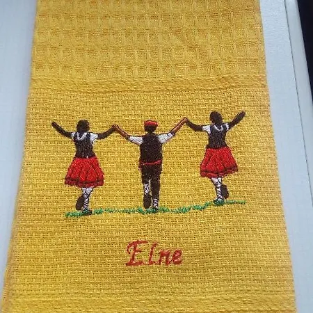 Au Coeur De L'histoire... * Elne
