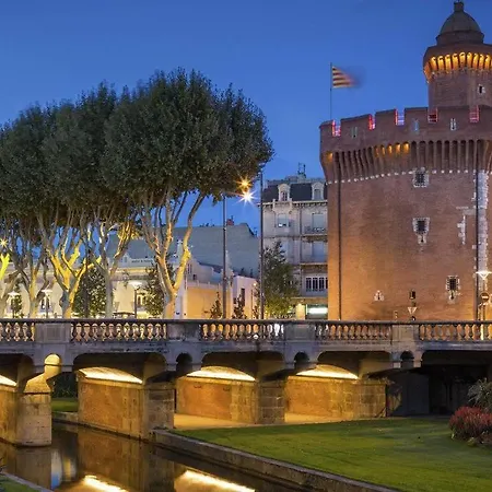 Au Coeur De L'histoire... Casa vacanze