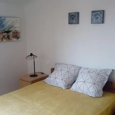 Casa vacanze Au Coeur De L'histoire...