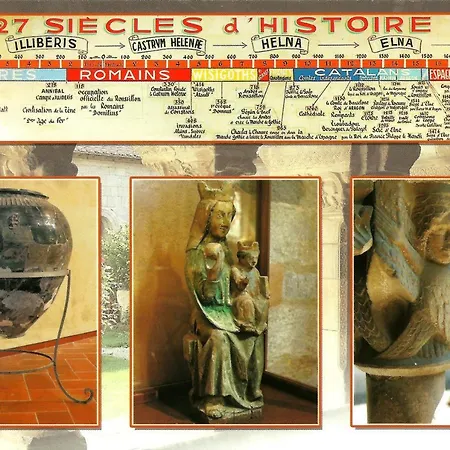 Au Coeur De L'histoire...