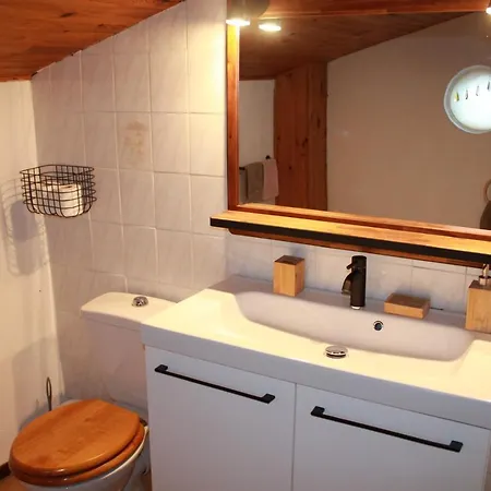 Au Coeur De L'histoire... Casa vacanze Elne